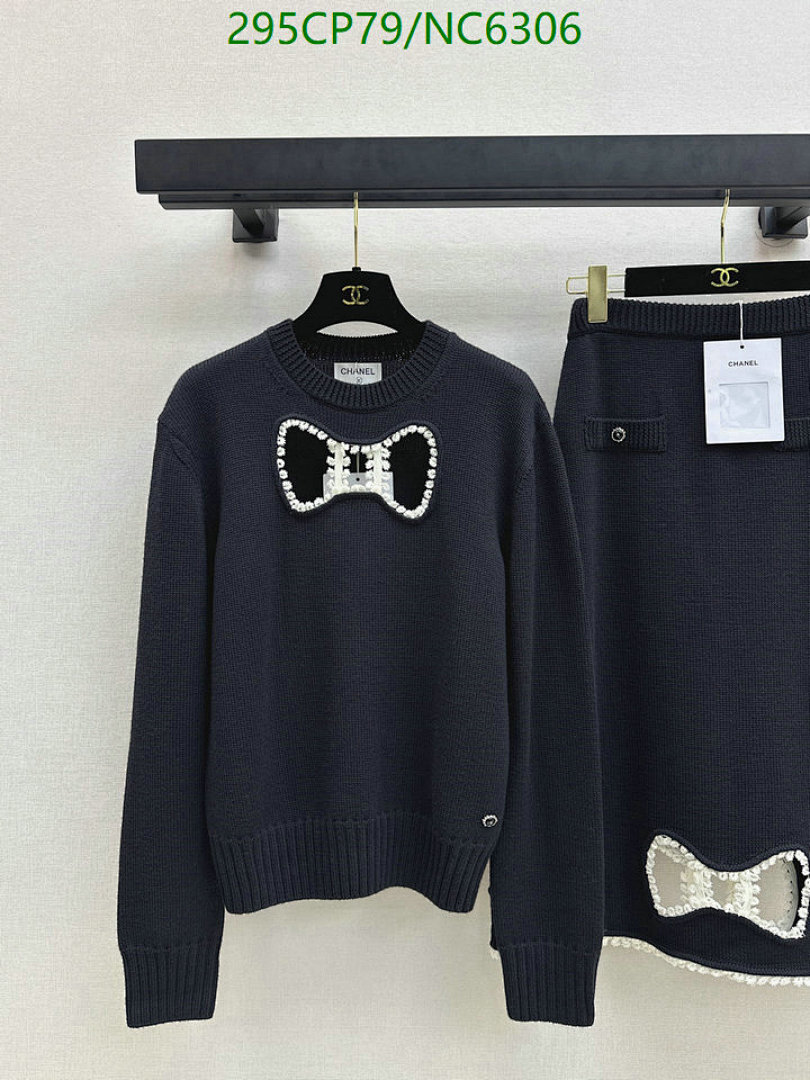 Clothing-Chanel Code: NC6306