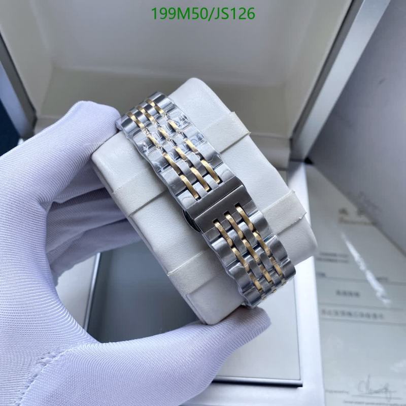 Watch-4A Quality-IWC Code: JS126 $: 199USD