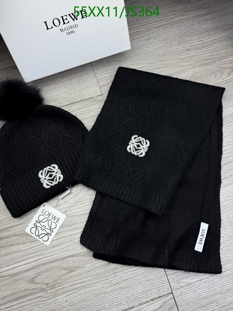 Cap-(Hat)-Loewe Code: JS364 $: 55USD