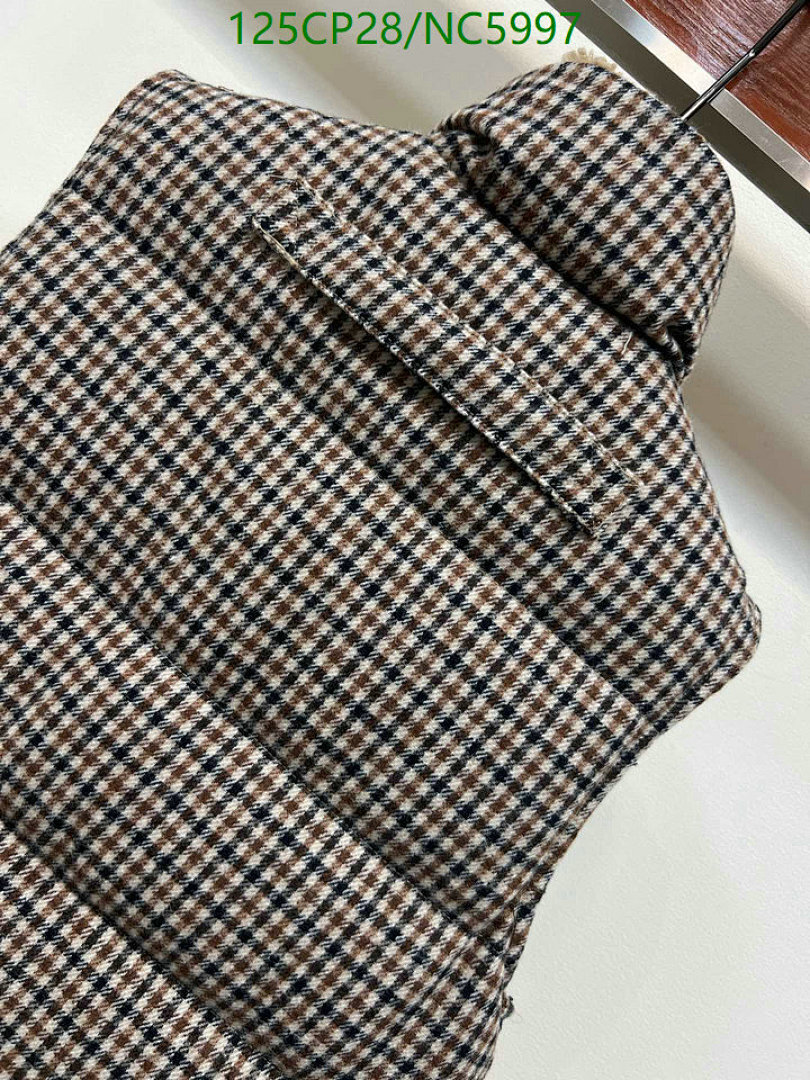 Down jacket Women-Moncler Code: NC5997 $: 125USD