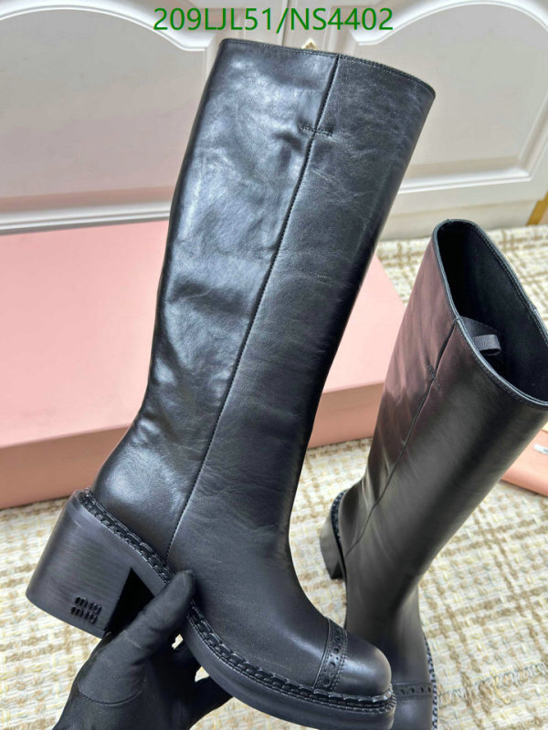 Women Shoes-Boots Code: NS4402 $: 209USD