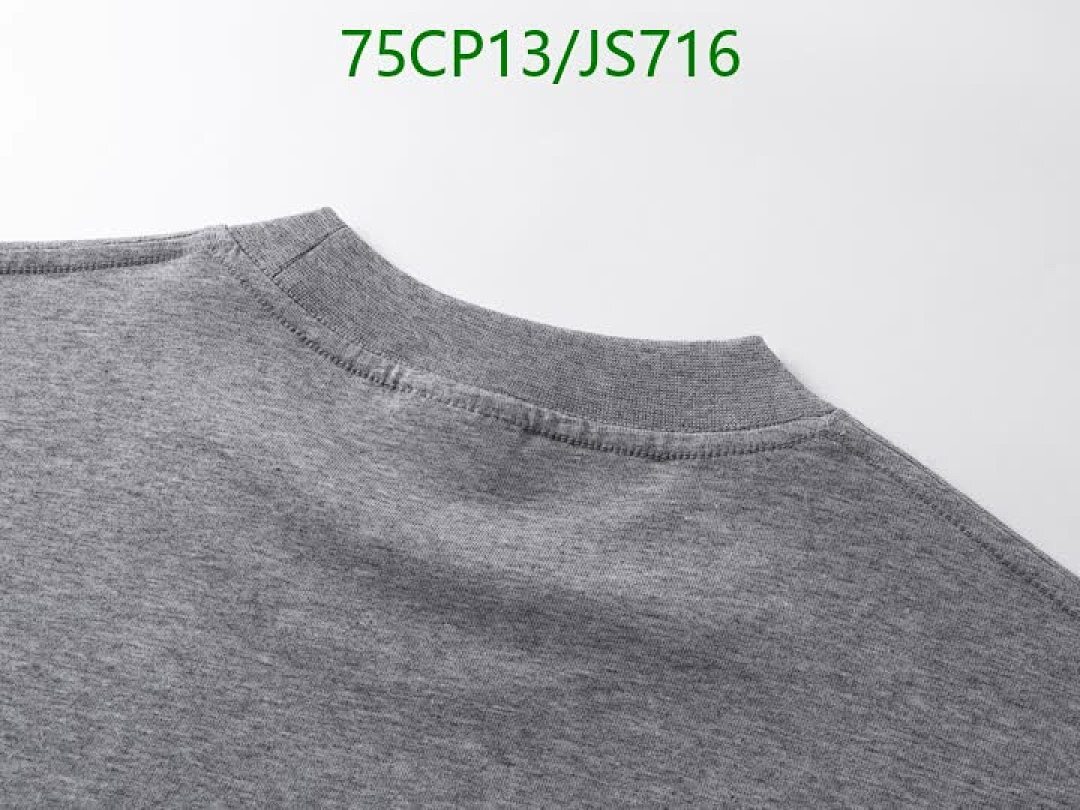 Clothing-Balenciaga Code: JS716 $: 75USD