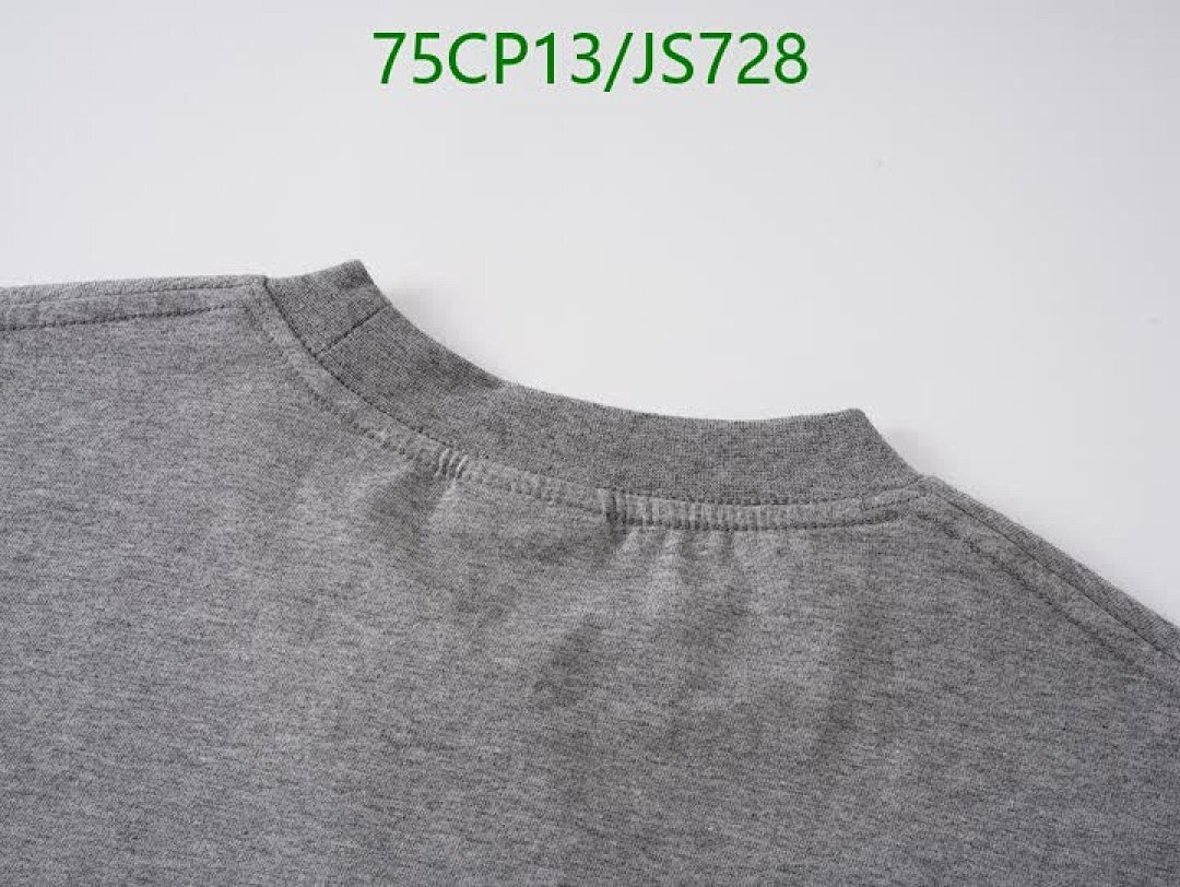 Clothing-Balenciaga Code: JS728 $: 75USD