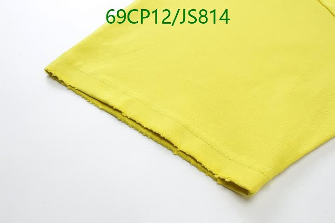 Clothing-Balenciaga Code: JS814 $: 69USD