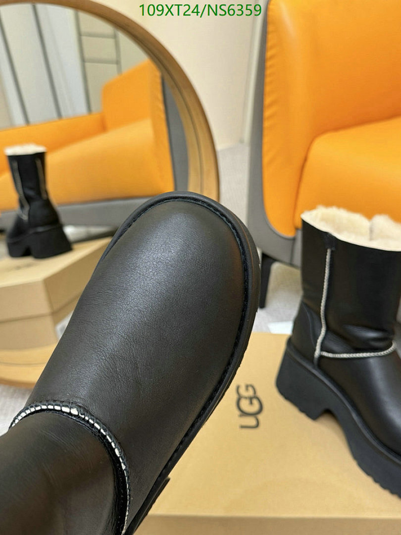 Women Shoes-Boots Code: NS6359 $: 109USD