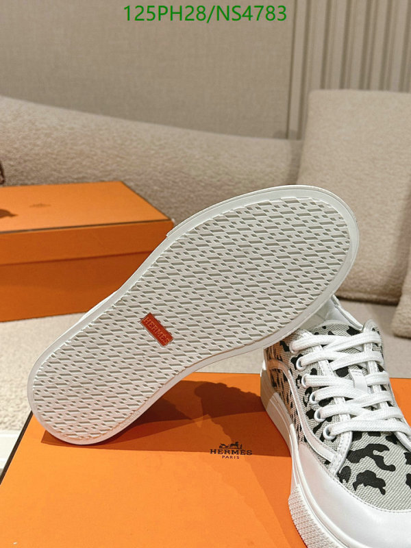 Men shoes-Hermes Code: NS4783 $: 125USD