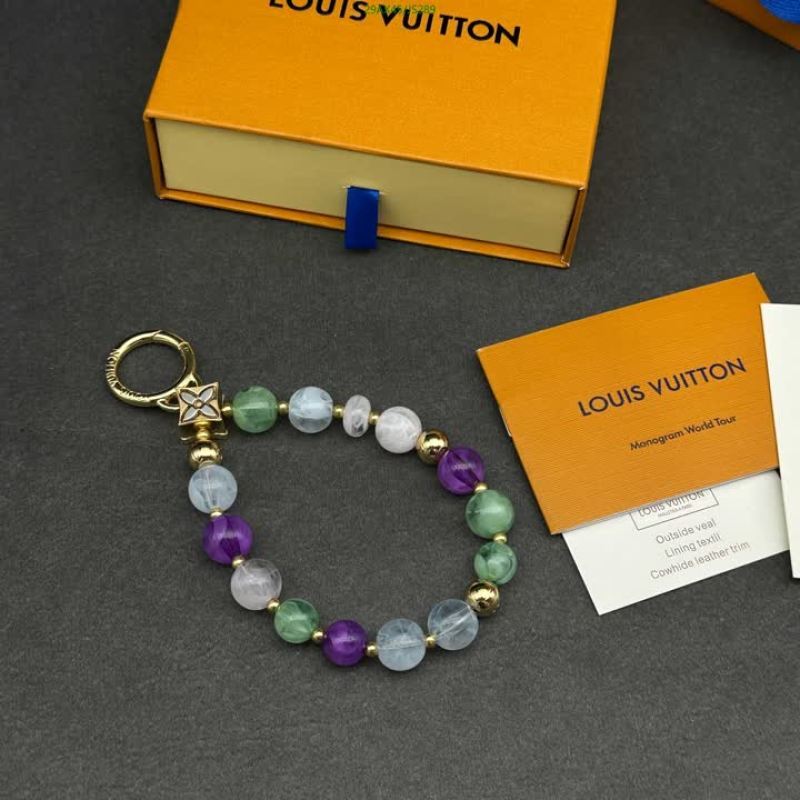 Key pendant-LV Code: JS289 $: 29USD