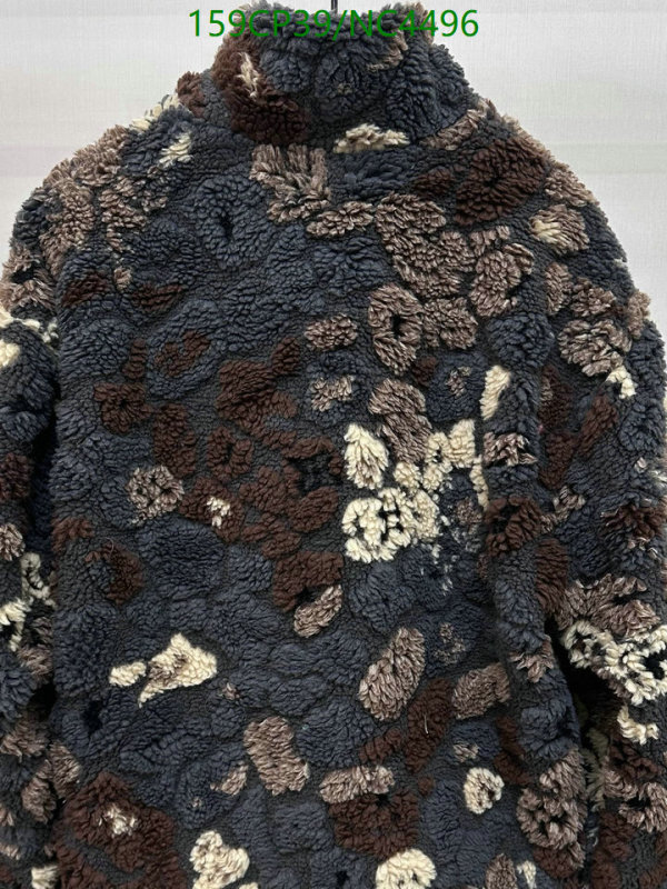 Clothing-LV Code: NC4496 $: 159USD