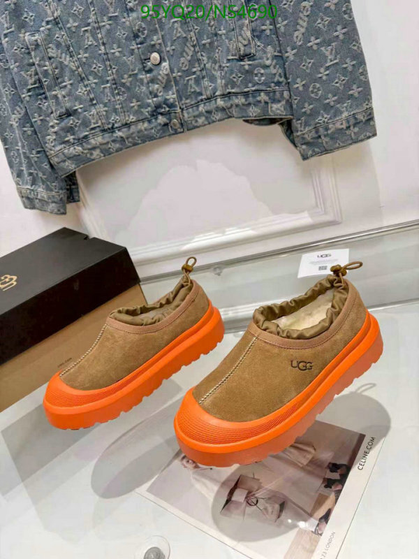 Men shoes-UGG Code: NS4690 $: 95USD