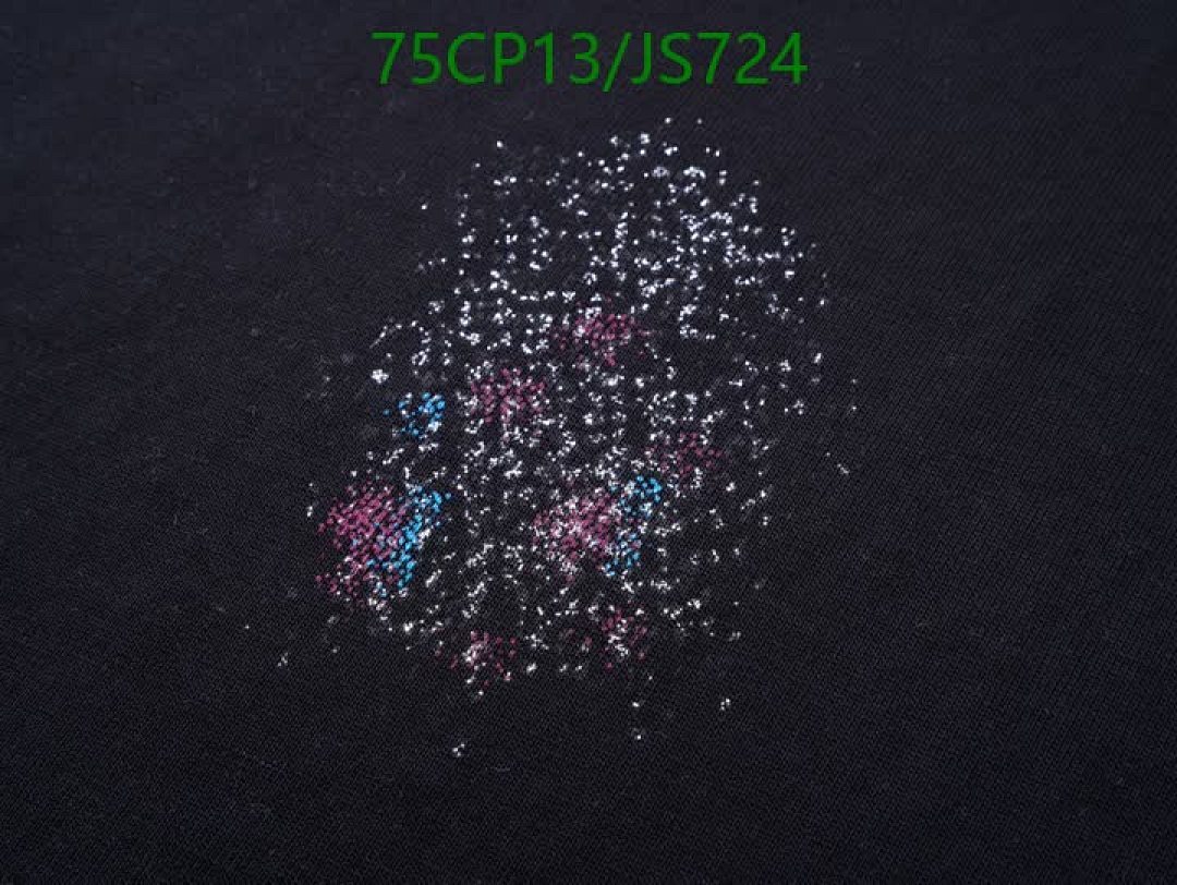 Clothing-Balenciaga Code: JS724 $: 75USD