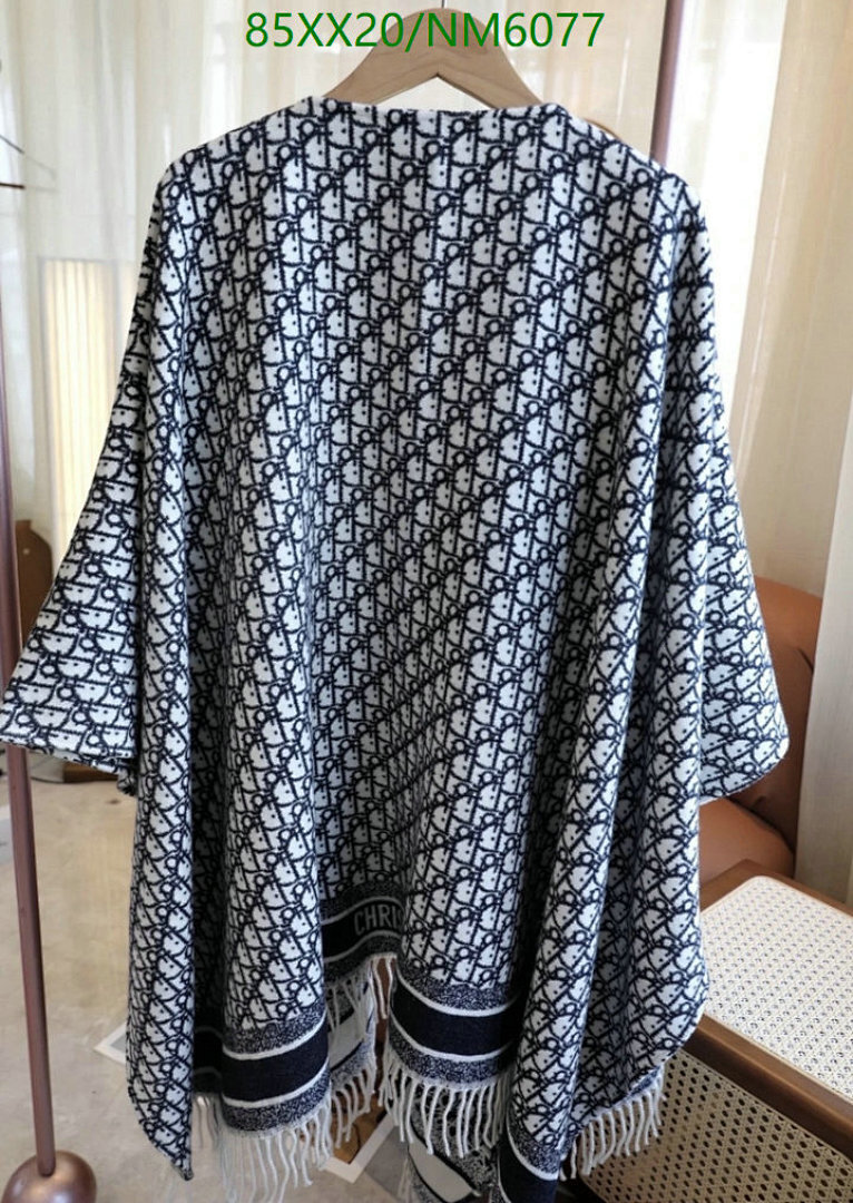 Scarf-Dior Code: NM6077 $: 85USD