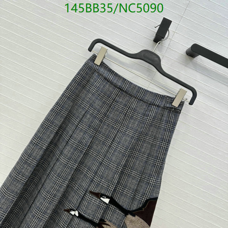 Clothing-Thom Browne Code: NC5090 $: 145USD