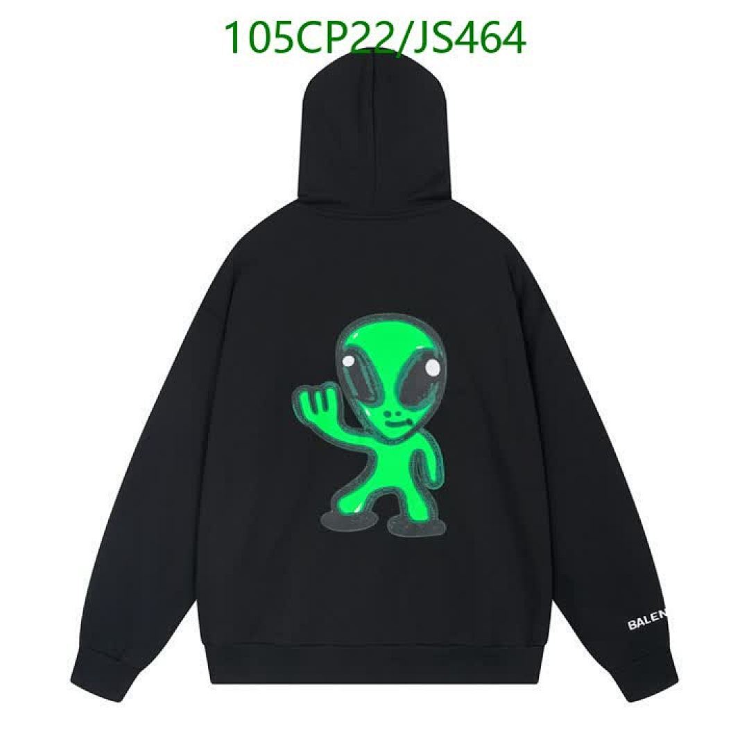 Clothing-Balenciaga Code: JS464 $: 105USD