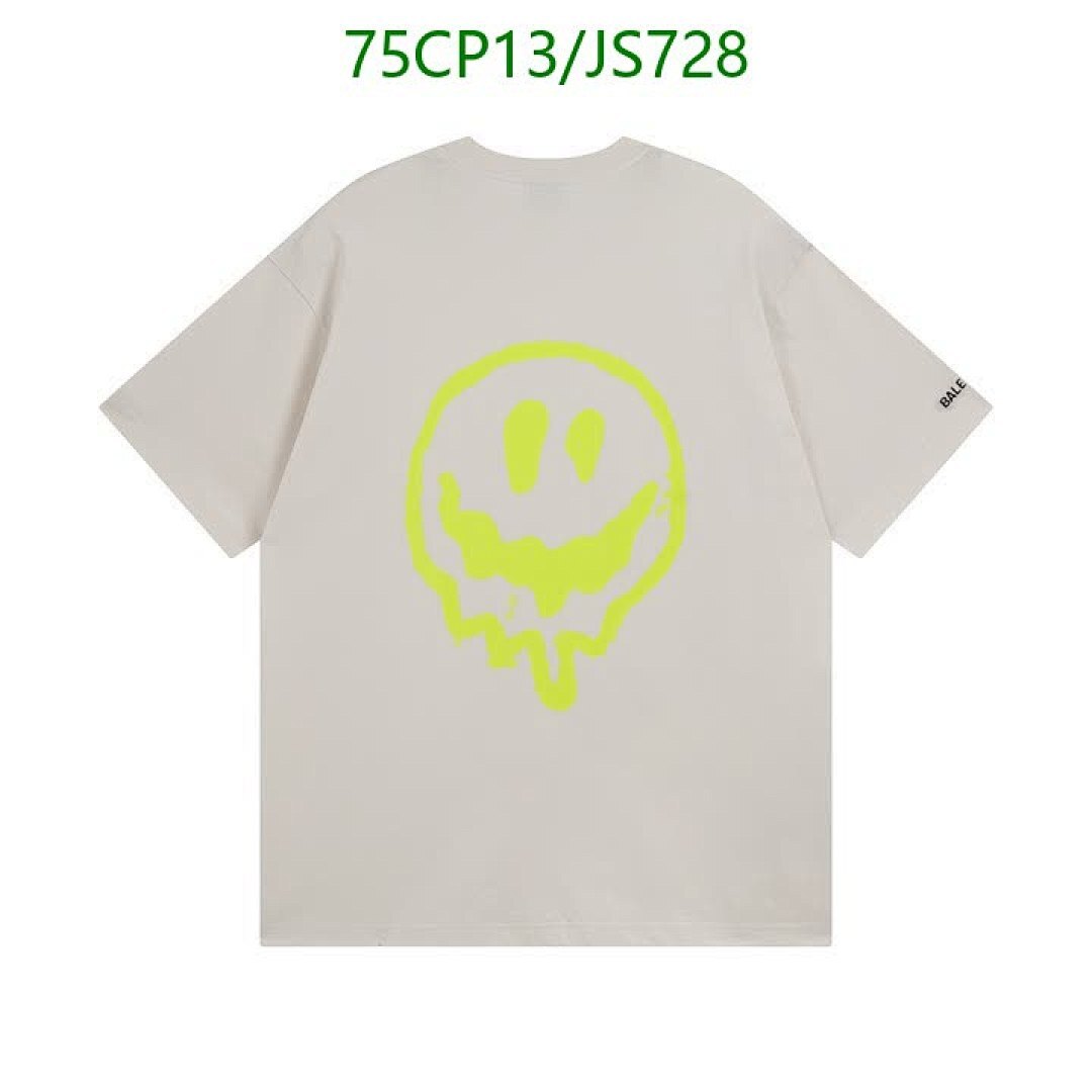Clothing-Balenciaga Code: JS728 $: 75USD