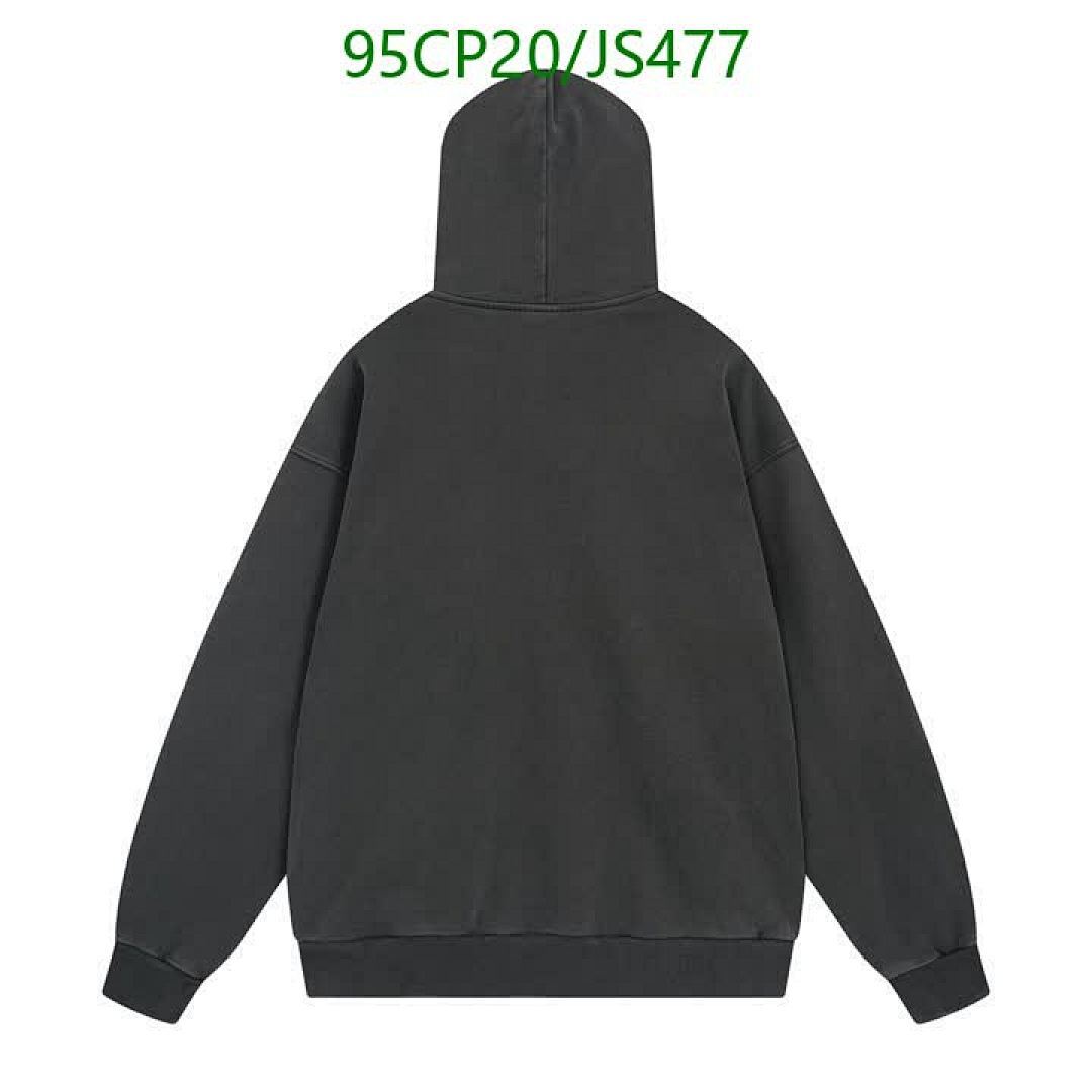 Clothing-Balenciaga Code: JS477 $: 95USD