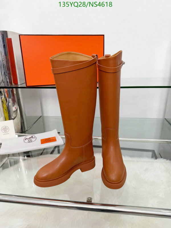 Women Shoes-Hermes Code: NS4618 $: 135USD