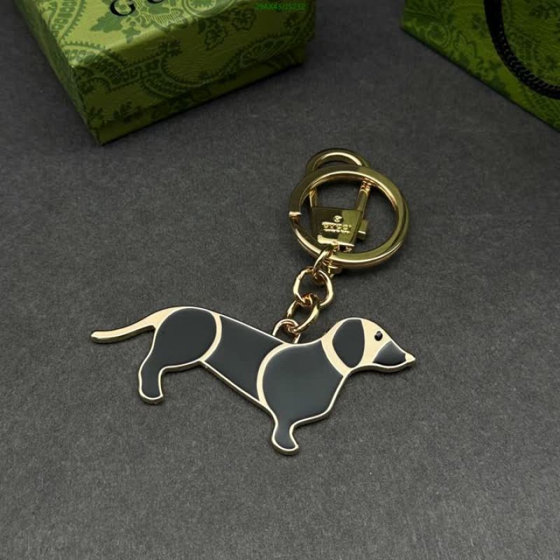 Key pendant-Gucci Code: JS232 $: 29USD