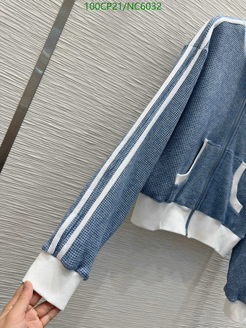 Clothing-Chanel Code: NC6032 $: 100USD