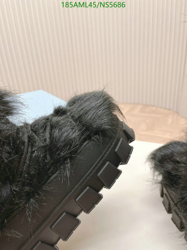 Women Shoes-Prada Code: NS5686 $: 185USD