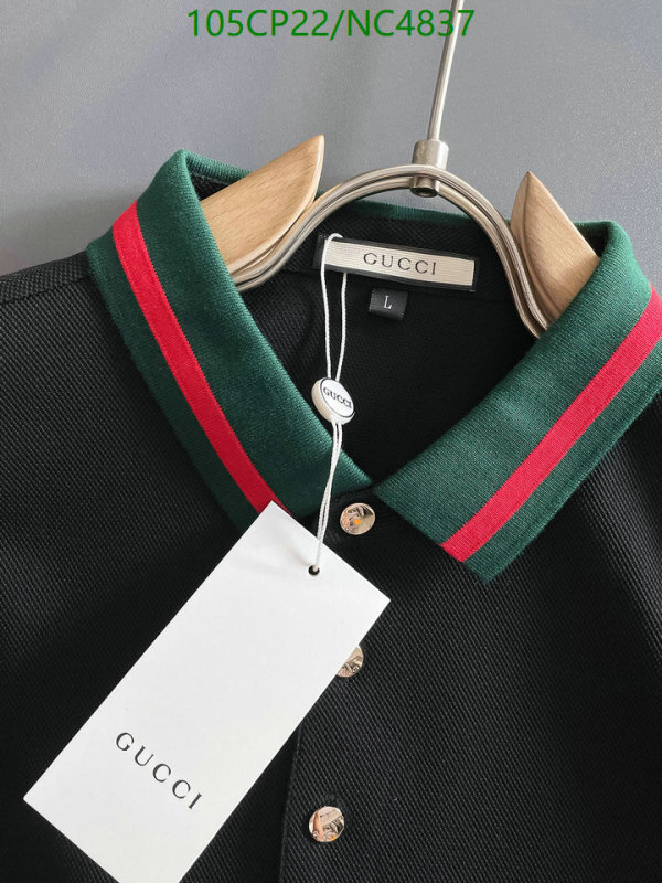 Clothing-Gucci Code: NC4837 $: 105USD