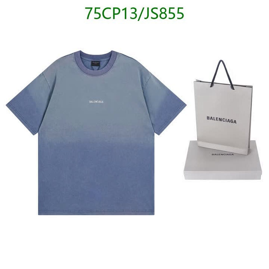 Clothing-Balenciaga Code: JS855 $: 75USD
