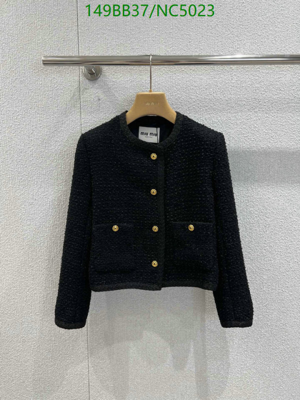 Clothing-MIUMIU Code: NC5023 $: 149USD