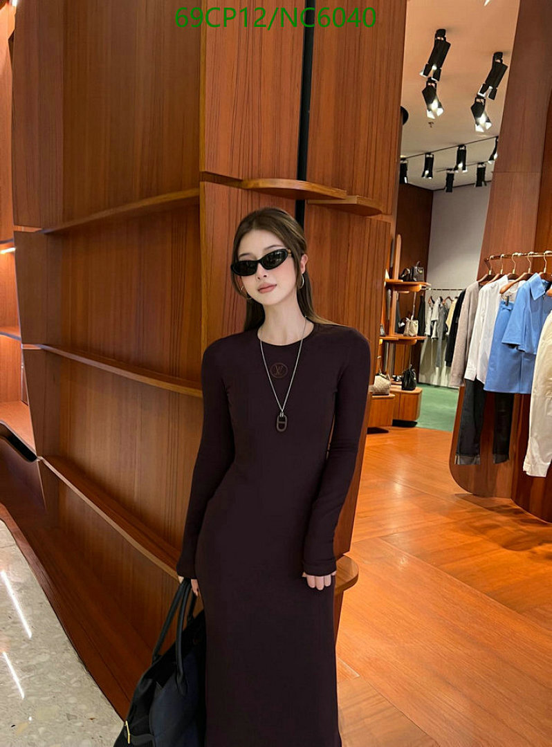 Clothing-LV Code: NC6040 $: 69USD
