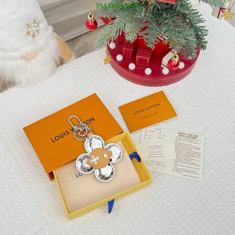 Key pendant-LV Code: JS234 $: 39USD