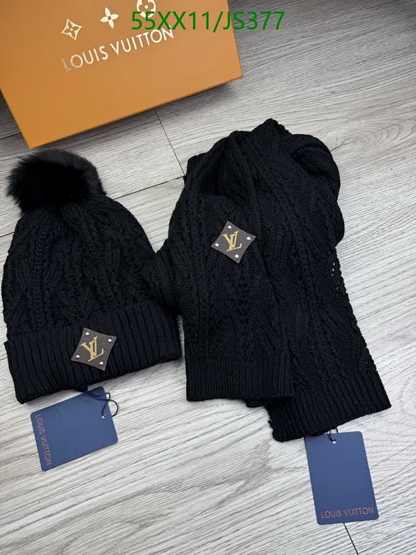 Scarf-LV Code: JS377 $: 55USD