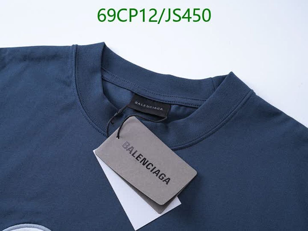 Clothing-Balenciaga Code: JS450 $: 69USD