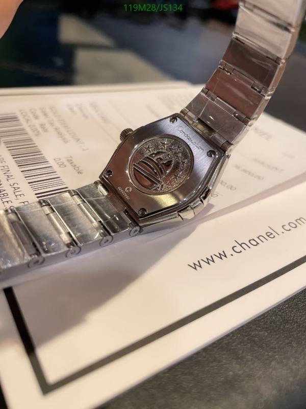 Watch-(4A)-Omega Code: JS134 $: 119USD