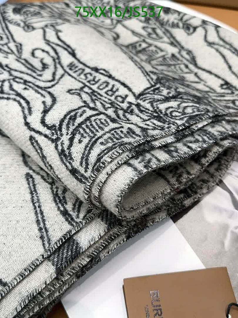 Scarf-Burberry Code: JS537 $: 75USD