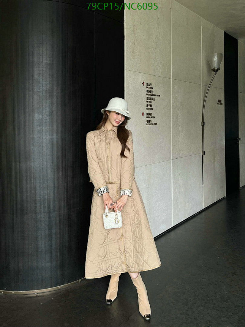Clothing-Dior Code: NC6095 $: 79USD