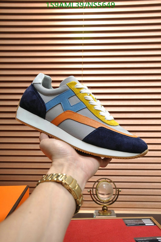 Men shoes-Hermes Code: NS5649 $: 159USD