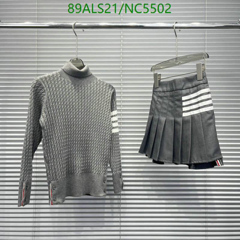 Kids Clothing-Thom Browne Code: NC5502 $: 89USD