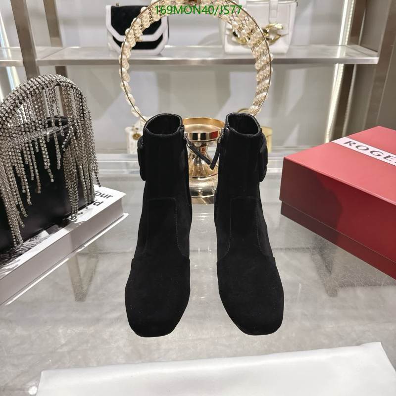 Women Shoes-Roger Vivier Code: JS77 $: 169USD