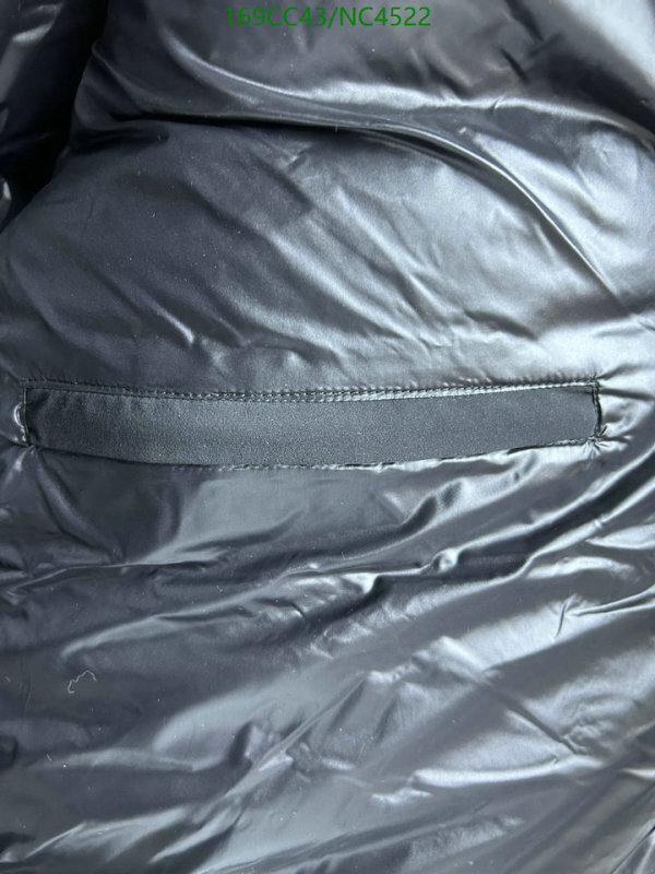 Down jacket Men-Mackage Code: NC4522 $: 169USD