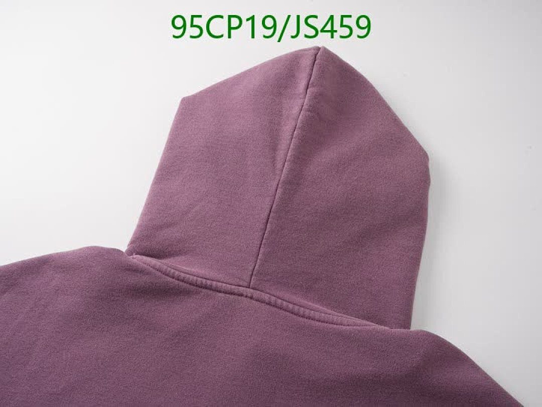 Clothing-Balenciaga Code: JS459 $: 95USD