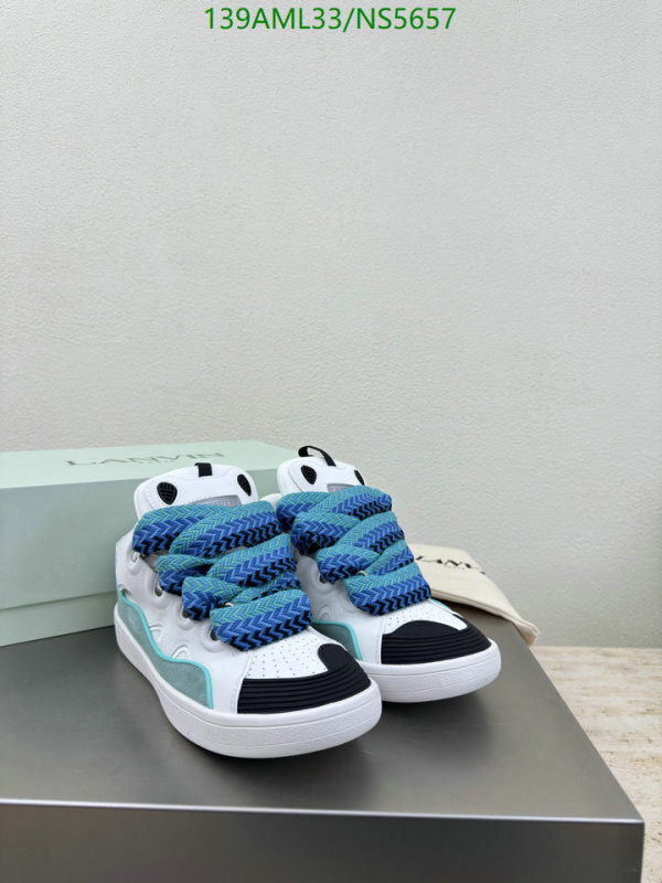 Women Shoes-LANVIN Code: NS5657 $: 139USD