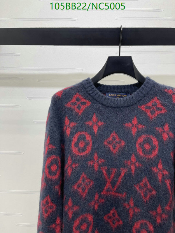 Clothing-LV Code: NC5005 $: 105USD