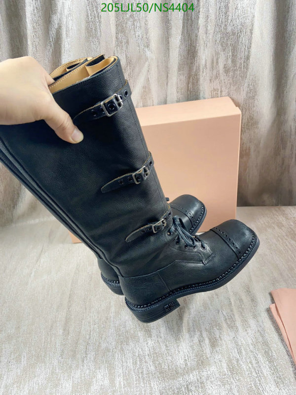 Women Shoes-Miu Miu Code: NS4404 $: 205USD