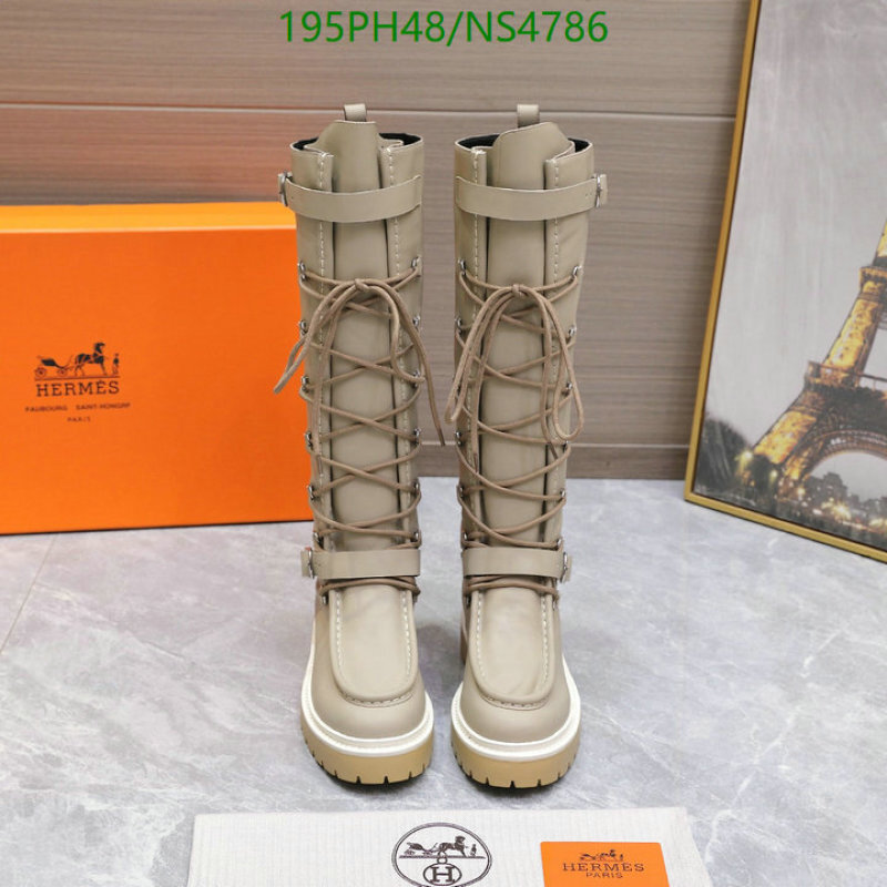 Women Shoes-Hermes Code: NS4786 $: 195USD