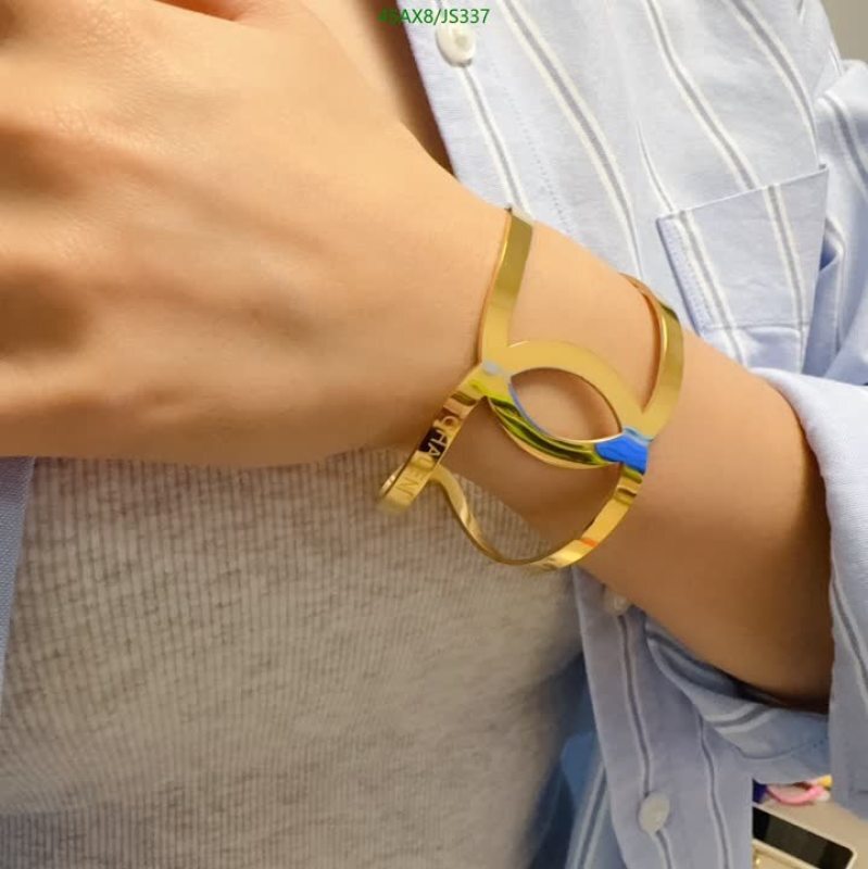 Jewelry-Chanel Code: JS337 $: 45USD