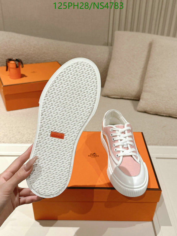 Men shoes-Hermes Code: NS4783 $: 125USD