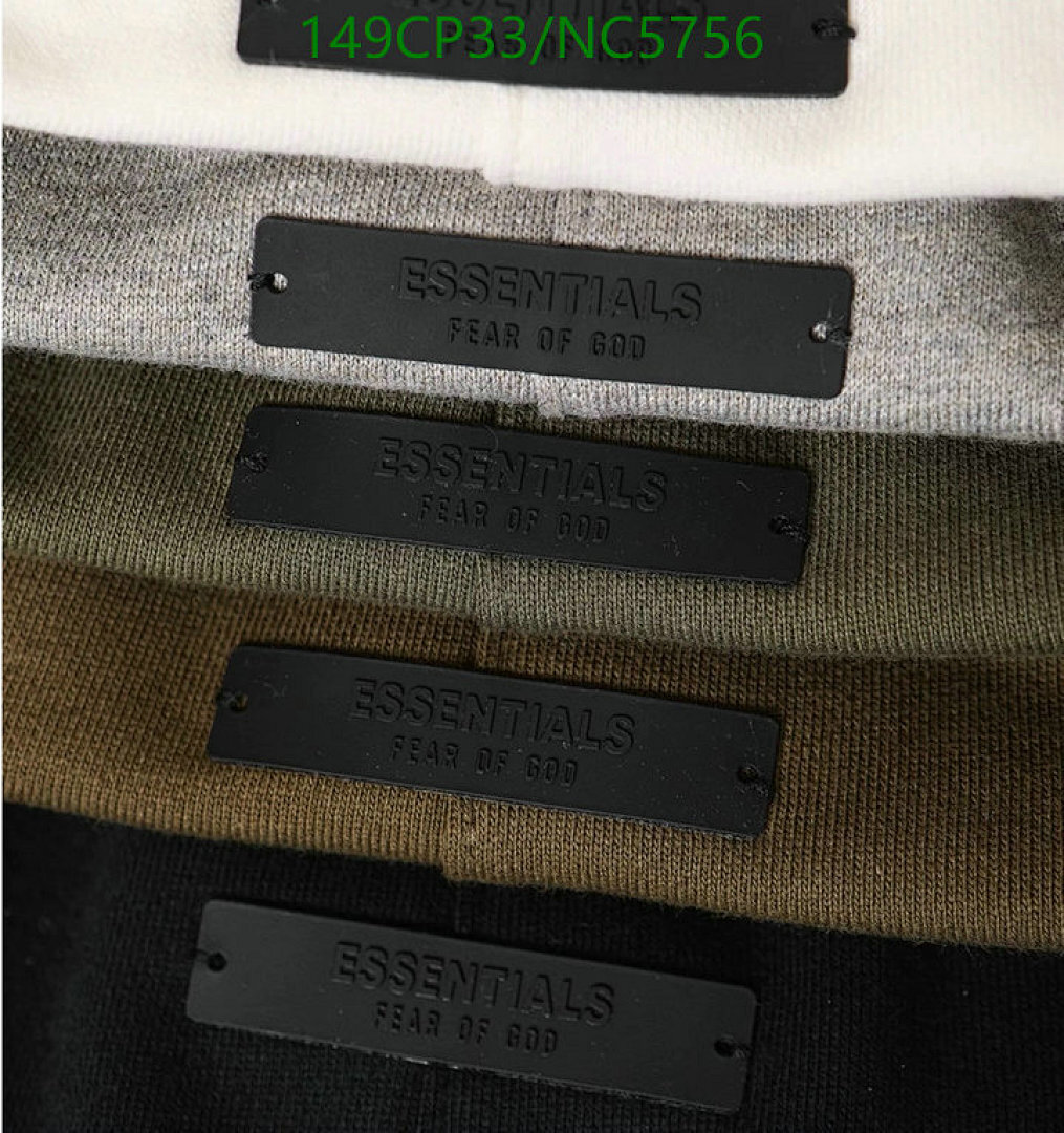 Clothing-Essentials Code: NC5756