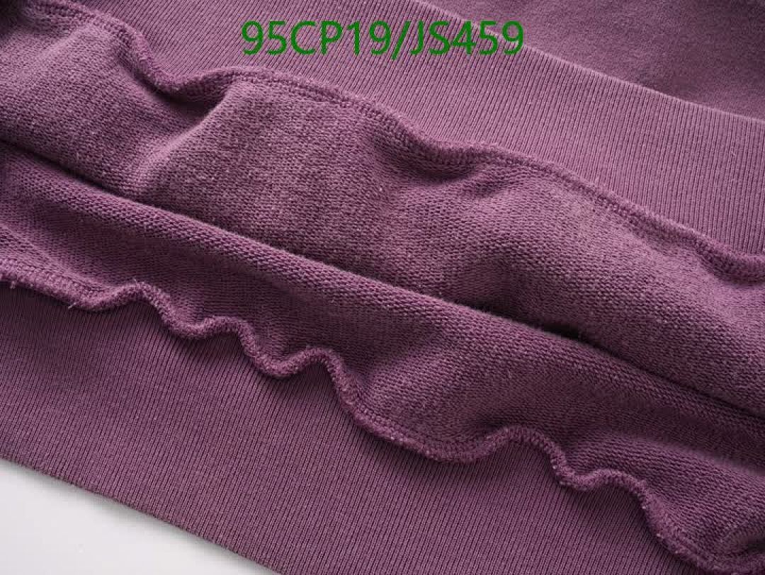 Clothing-Balenciaga Code: JS459 $: 95USD