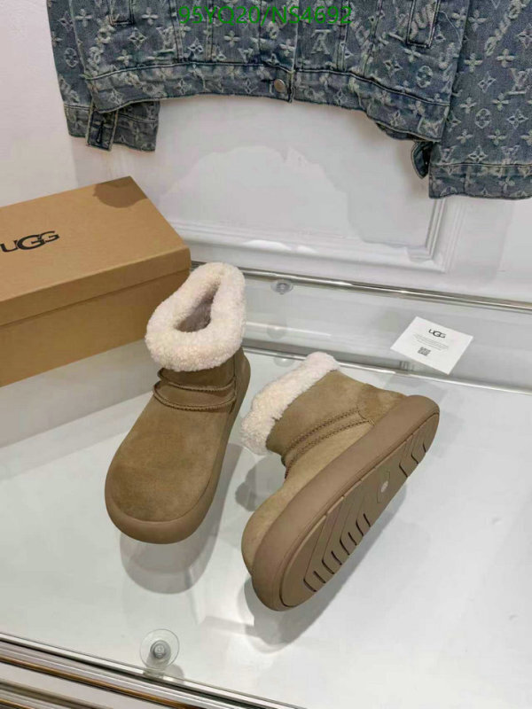 Women Shoes-Boots Code: NS4692 $: 95USD