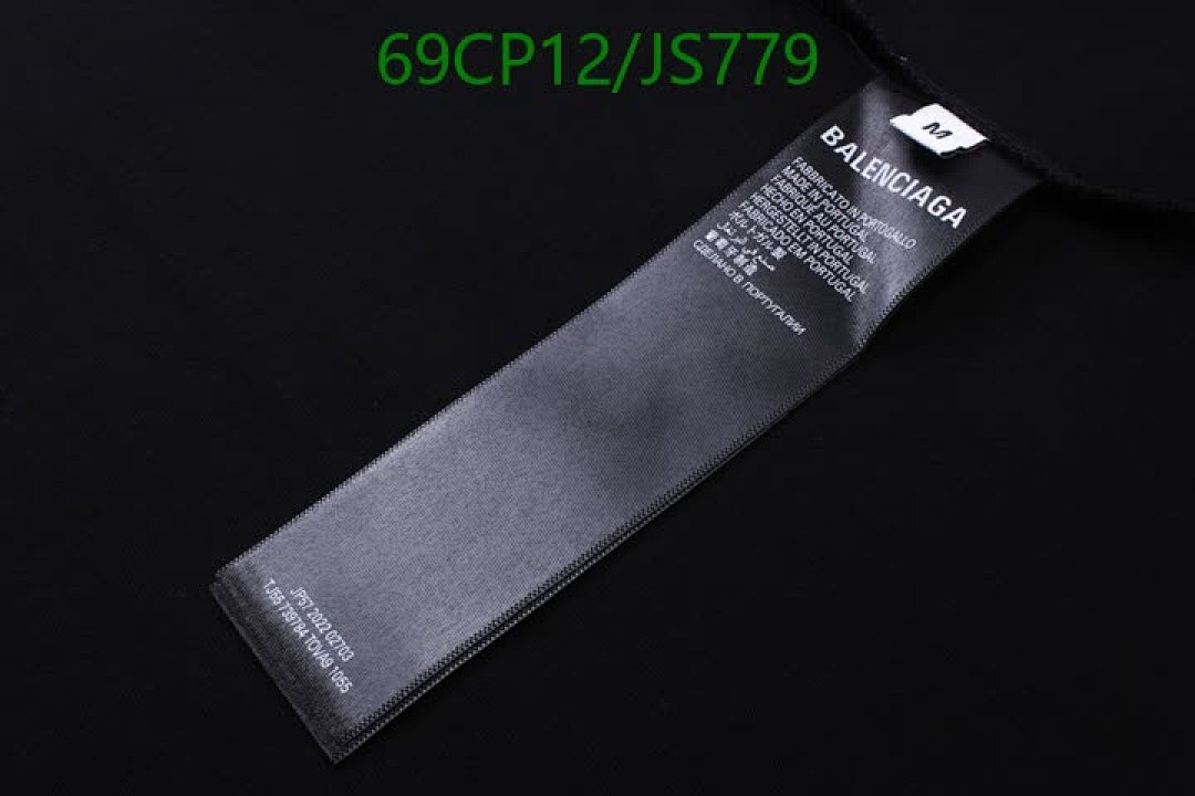 Clothing-Balenciaga Code: JS779 $: 69USD