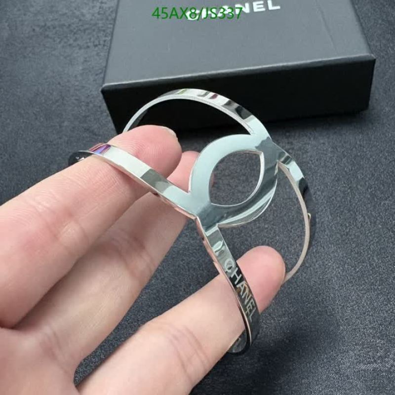 Jewelry-Chanel Code: JS337 $: 45USD