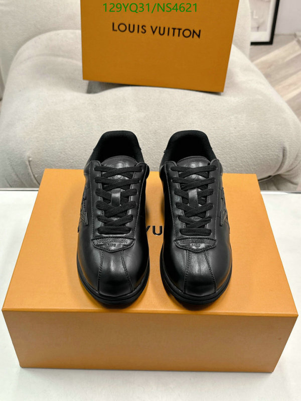 Women Shoes-LV Code: NS4621 $: 129USD